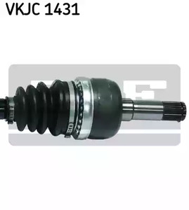 Фото VKJC1431 Вал SKF {forloop.counter}}